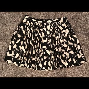 Banana republic skirt